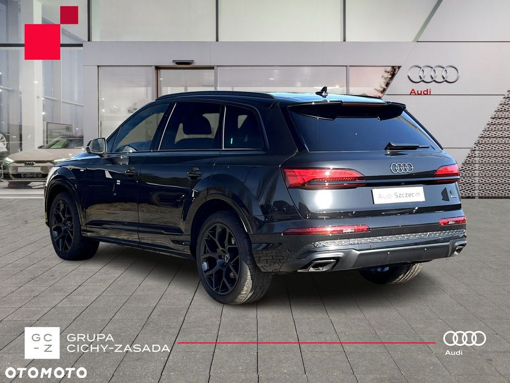 Audi Q7 - 3