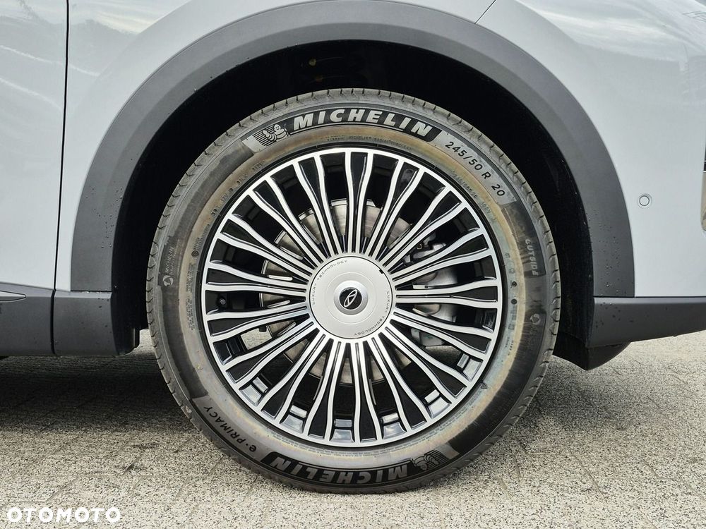 Chery Tiggo 9 1.5 T-GDI Super Hybrid Prestige 3DHT - 9