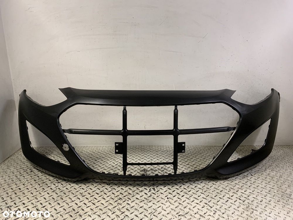 NOWY ORYGINALNY ZDERZAK PRZEDNI PRZÓD HYUNDAI I30 II 2 12-17 86511A6000 - 2