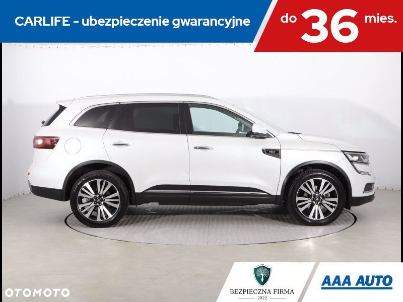 Renault Koleos - 7