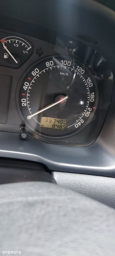 Skoda Octavia 1.9 TDI Tour - 3