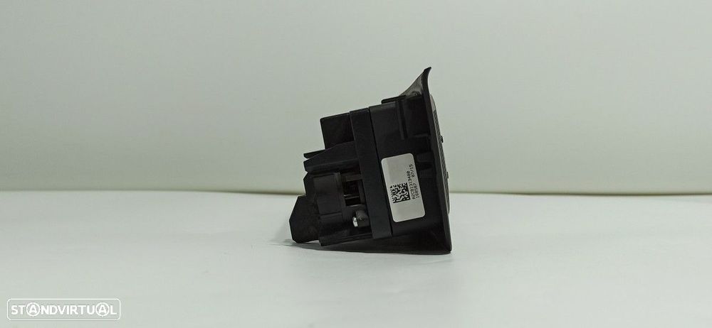 COMANDO CLIMATIZADOR SEAT IBIZA (6J5) REFERENCE - 2