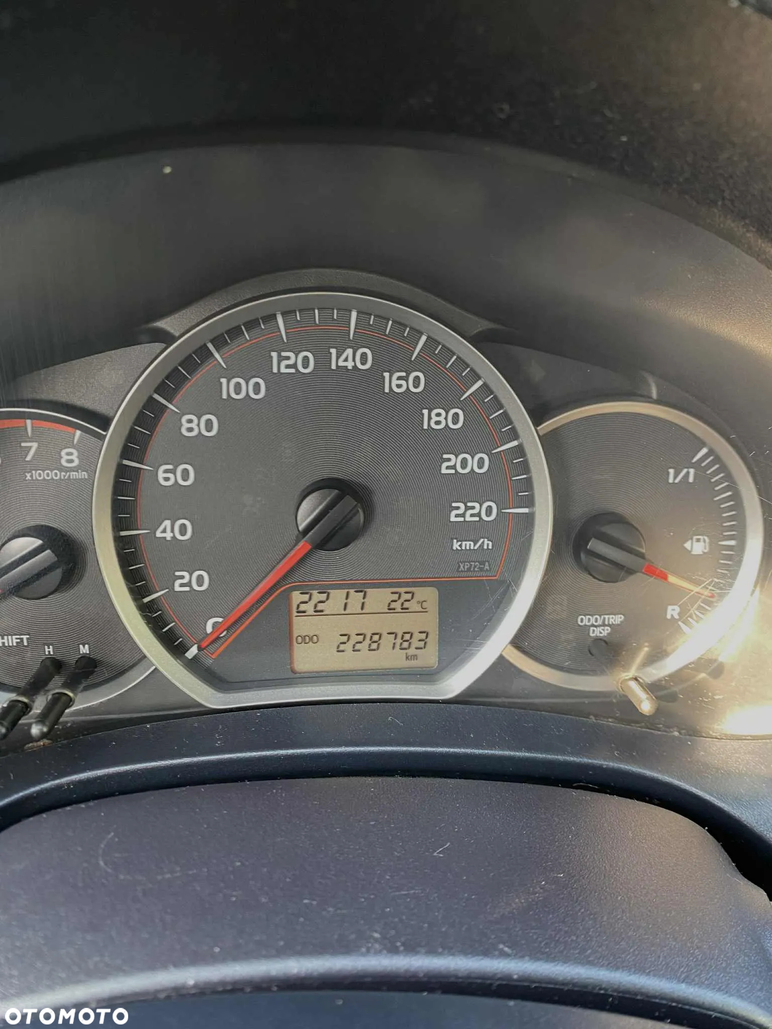 Toyota Yaris - 5