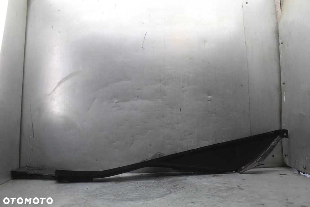 Suzuki Burgman AN 400 K3 K4 K5 K6 podłoga podest wypełnienie prawa - 3