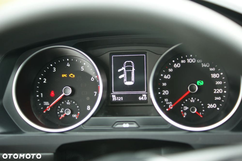 Volkswagen Tiguan Allspace 2.0 TSI OPF 4Motion DSG Life - 25