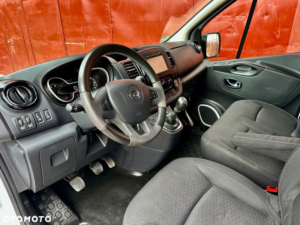 Opel Vivaro L2H1 S&S Tourer - 6