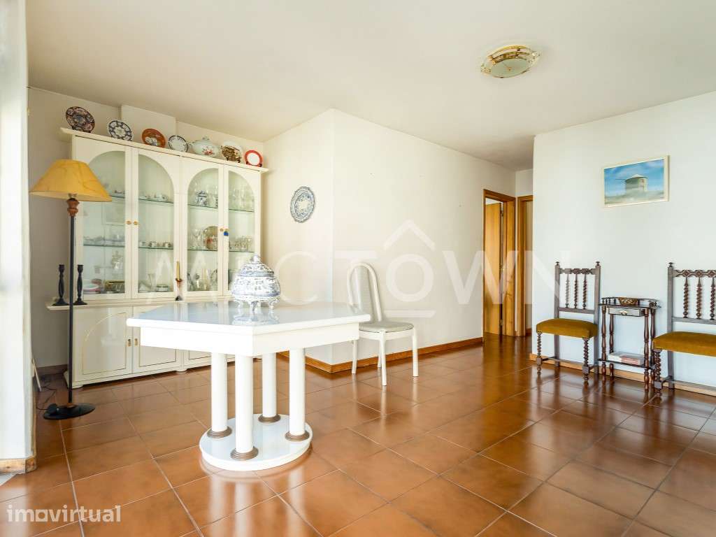 Apartamento T2 em Marvila | A Dois Passos do Parque da Bela Vista - Grande imagem: 4/25