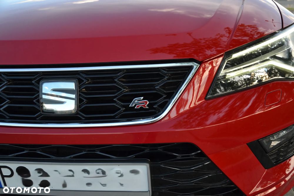 Seat Ateca 2.0 TDI FR - 7