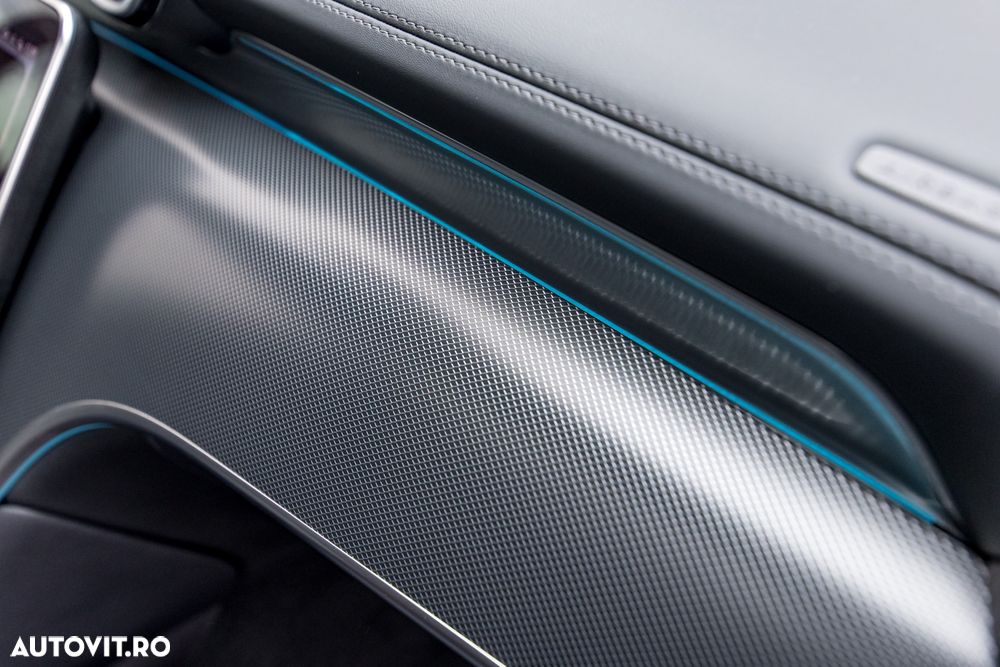 Mercedes-Benz GLC - 20