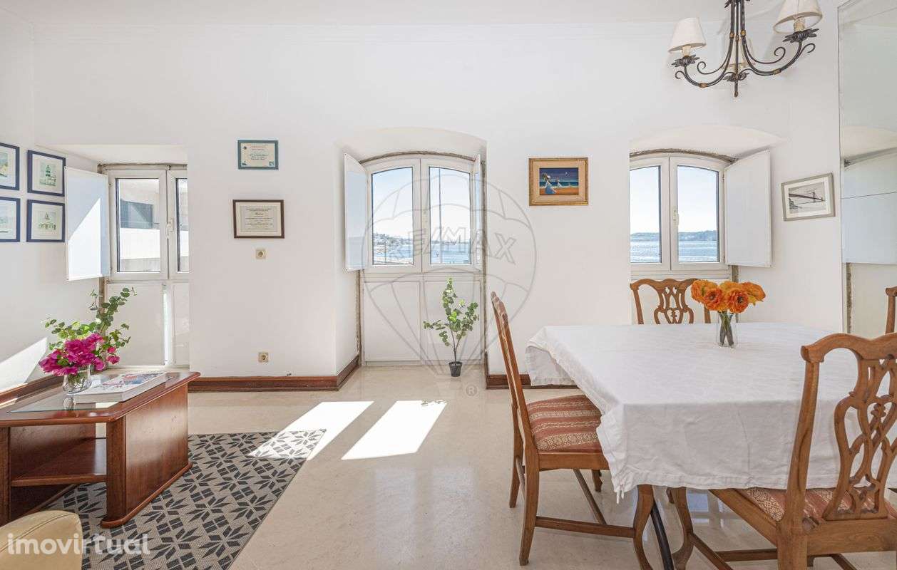 Apartamento T2 para venda - Grande imagem: 4/44