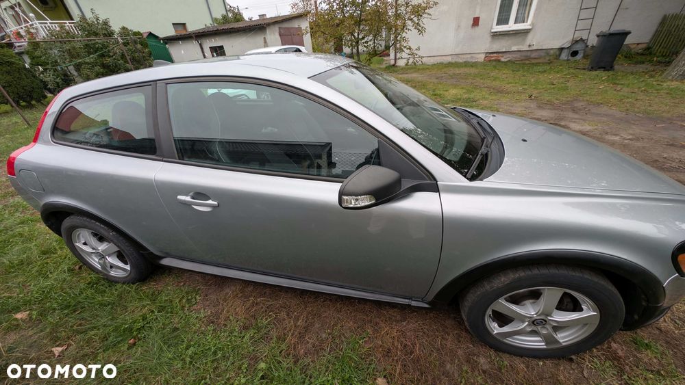 Volvo C30 - 6