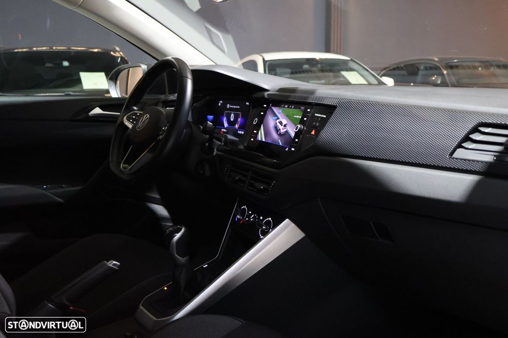 VW Taigo 1.0 TSI Life - 6