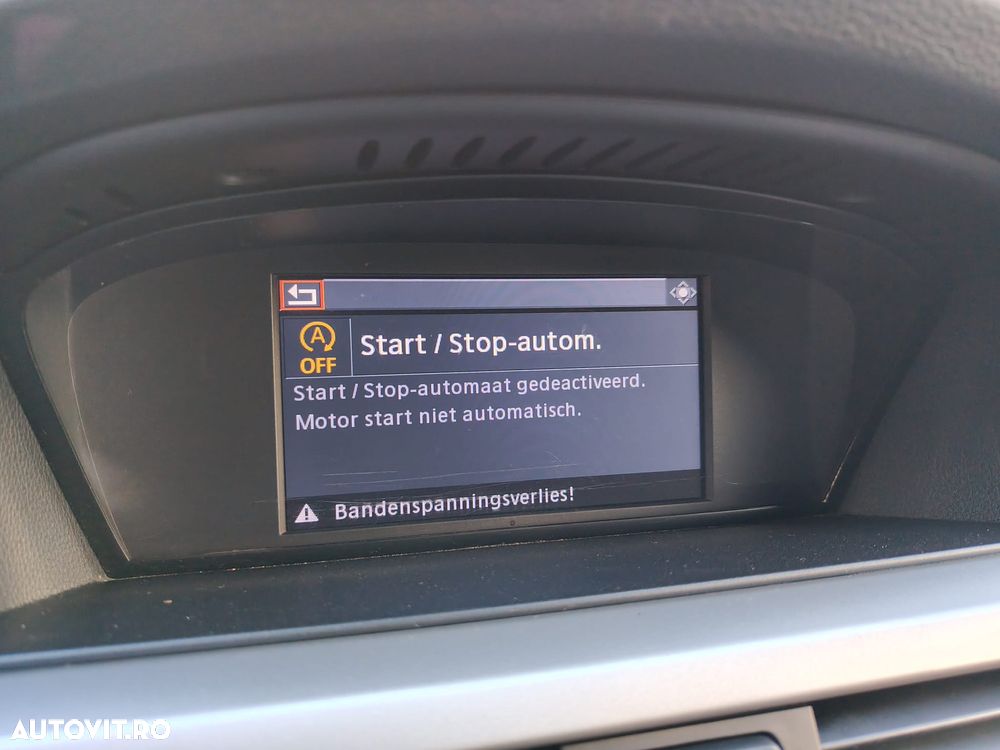 BMW Seria 1 118i - 28