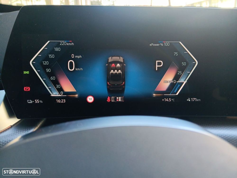 BMW iX1 xDrive30 Pack Desportivo M - 22