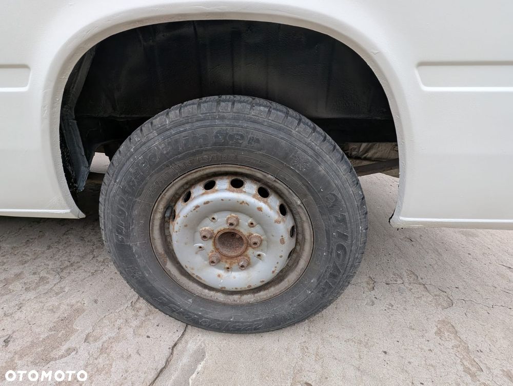 Volkswagen LT35 - 11