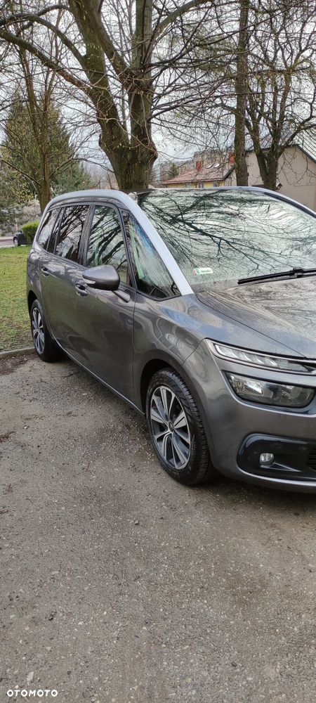 Citroën C4 SpaceTourer - 3