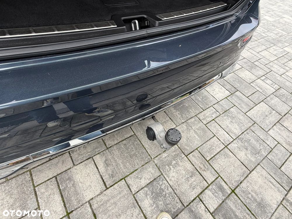 Volvo XC 60 T6 Plug-In Hybrid AWD Inscription - 23