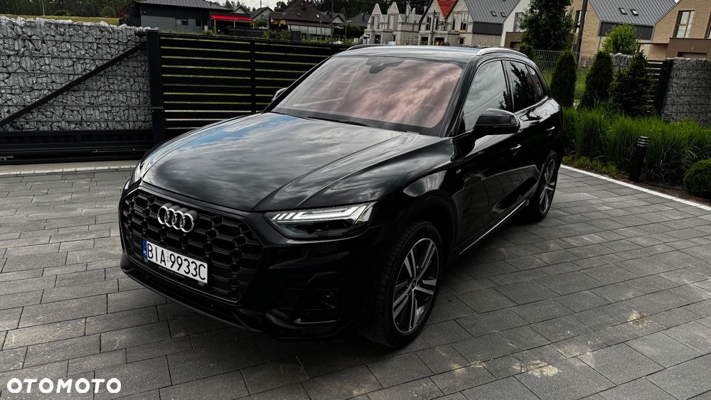 Audi Q5 - 9