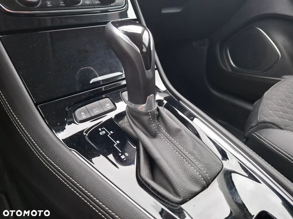 Opel Grandland X 1.5 D Start/Stop Automatik Edition - 25