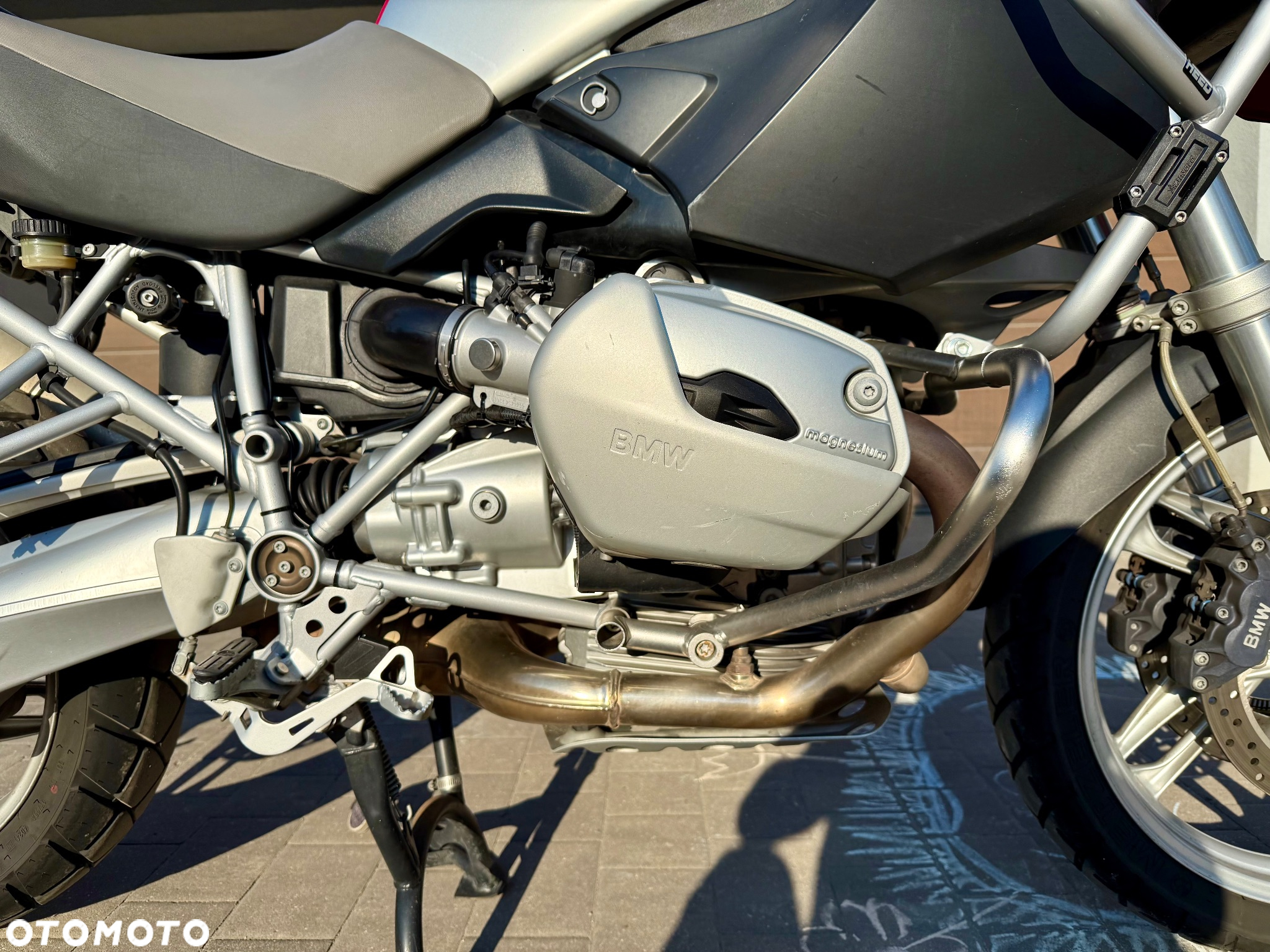 BMW GS - 22