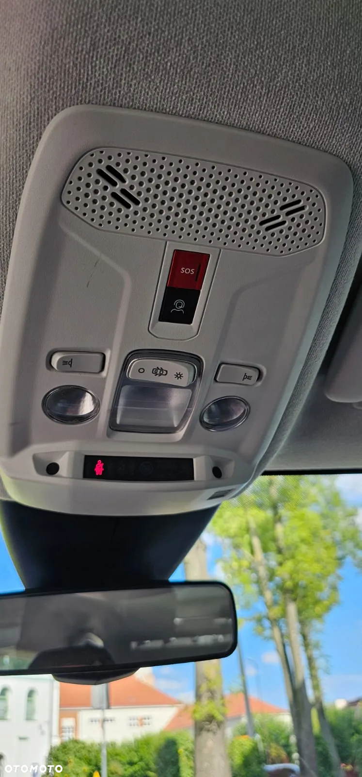 Citroën C4 1.2 PureTech Feel S&S - 27