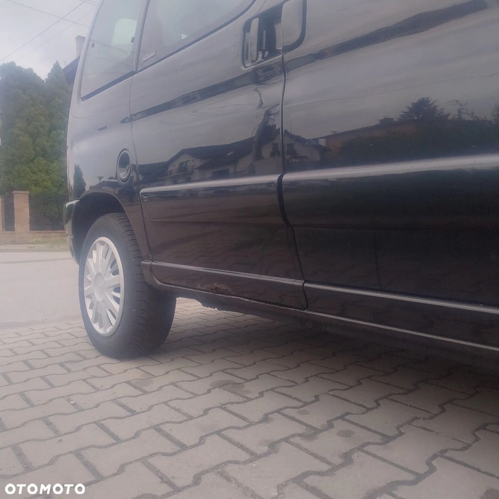 Citroën Berlingo - 11