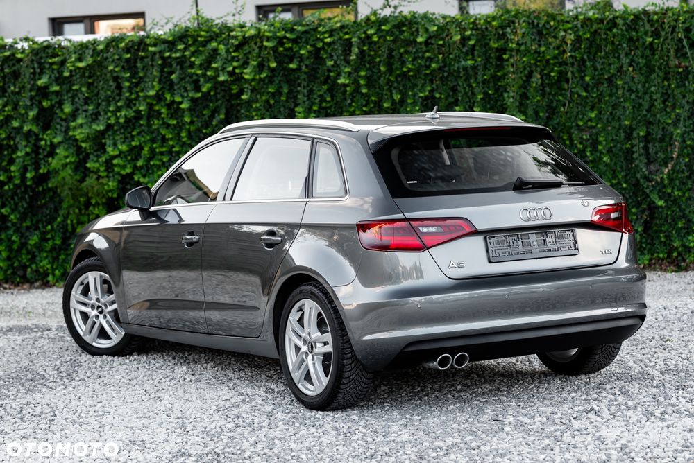 Audi A3 - 10