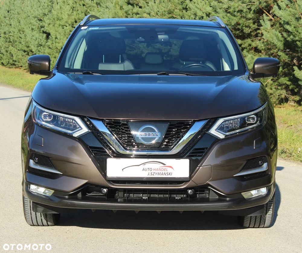 Nissan Qashqai 1.6 DIG-T TEKNA+ - 11