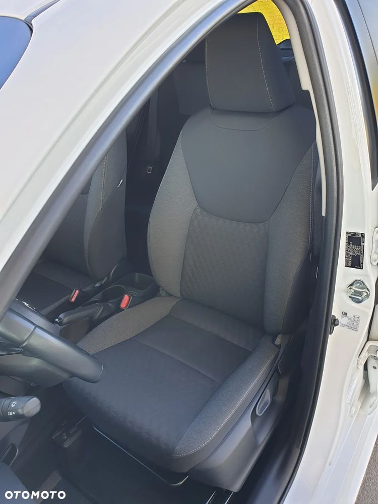 Toyota Yaris 1.0 Comfort - 6