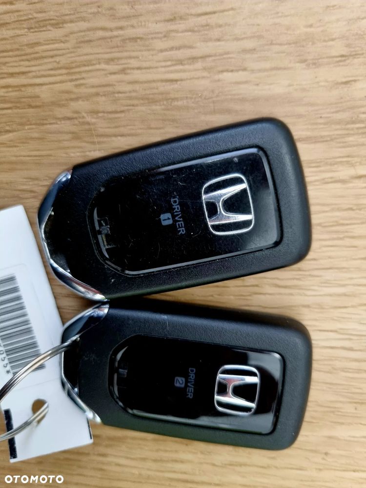 Honda CR-V - 17