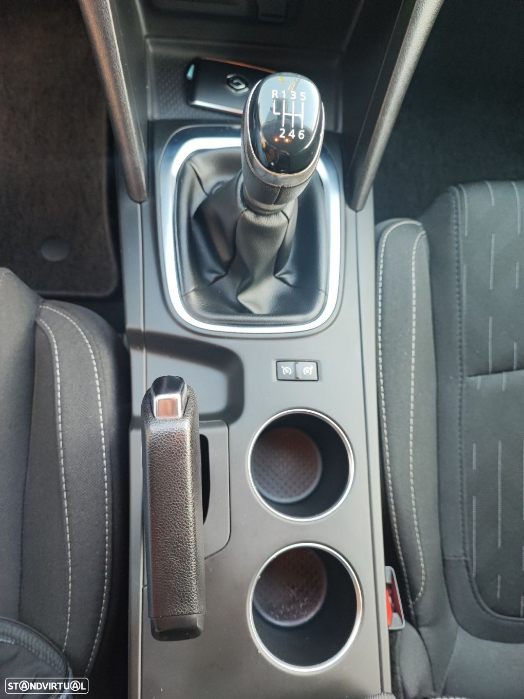 Renault Mégane Sport Tourer 1.5 Blue dCi Limited - 29