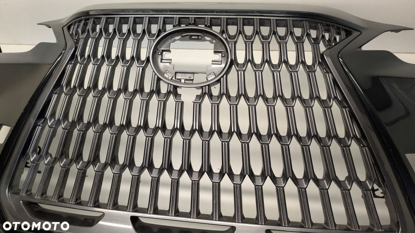 Zderzak przedni LEXUS NX II 2021- - 6