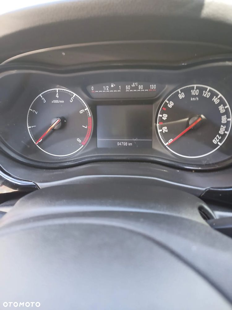 Opel Corsa 1.4 Enjoy - 6