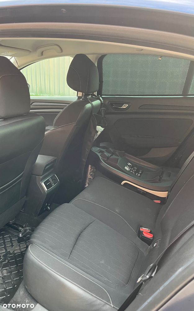 Renault Megane 1.3 TCe FAP Limited - 4