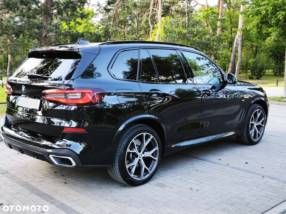 BMW X5 xDrive25d sport - 16