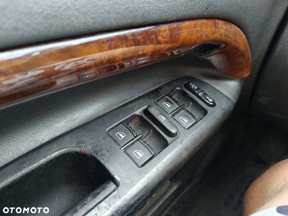 Skoda Superb 1,9 TDI Exclusive - 23