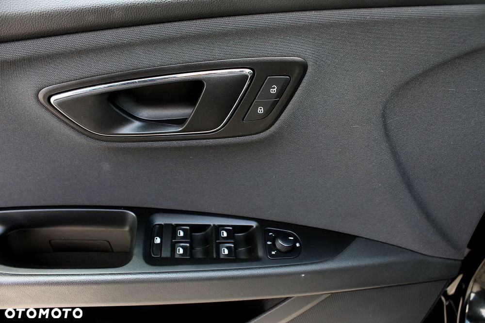 Seat Leon 1.4 TSI Start&Stop FR - 26