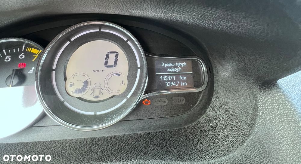 Renault Megane - 12