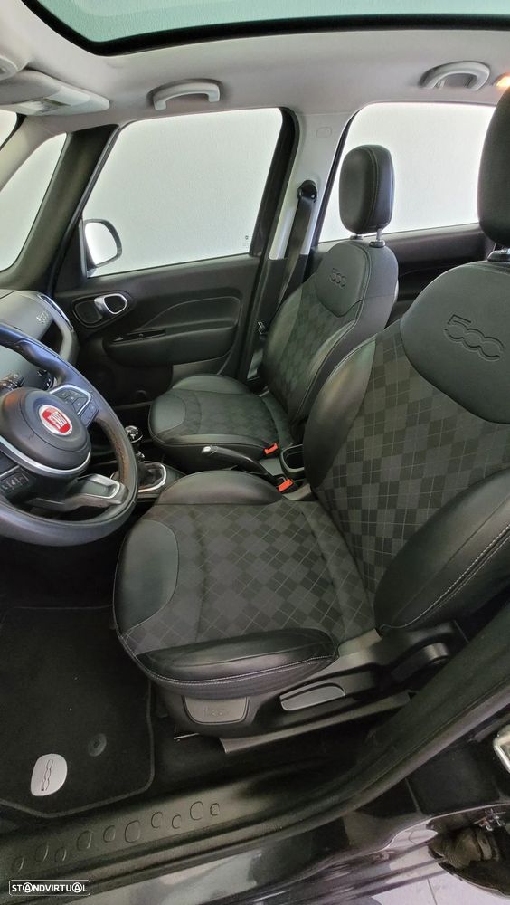 Fiat 500L 1.3 MJ - 24