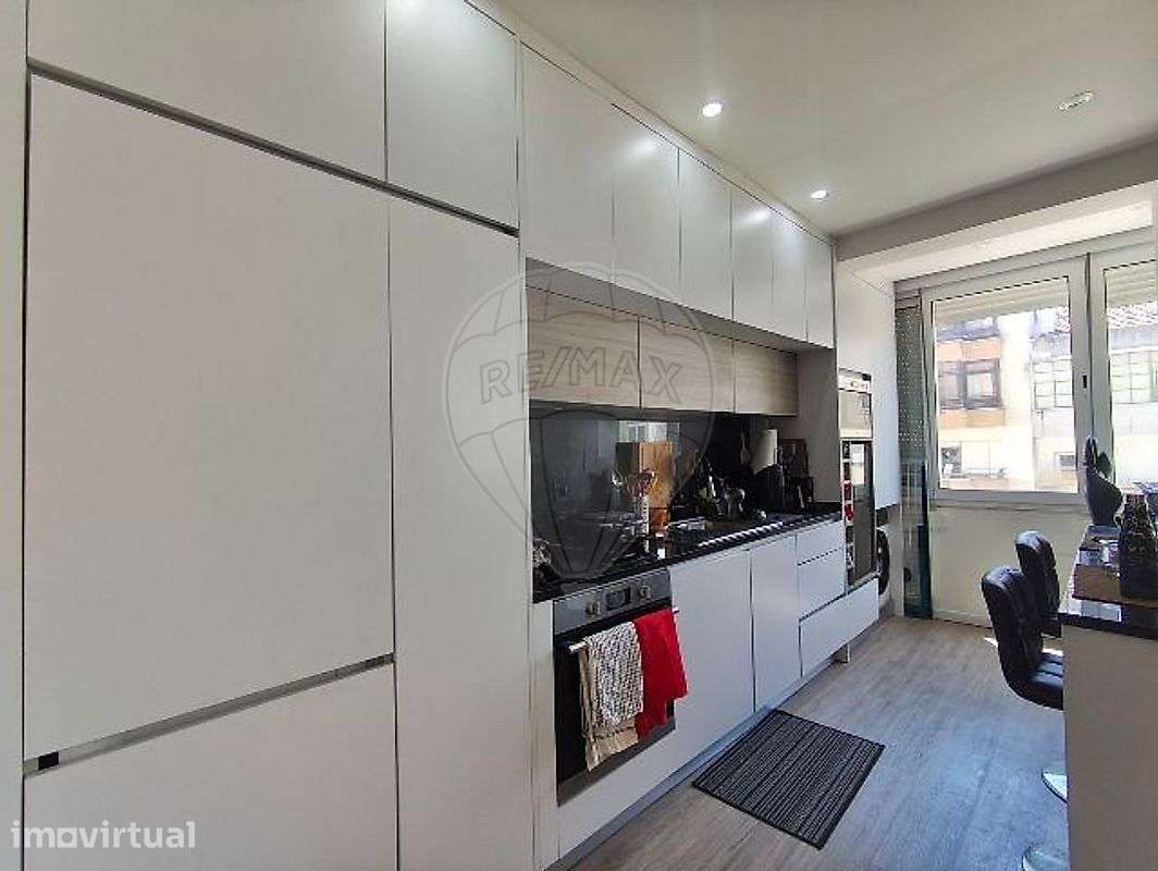 Apartamento T1 para venda - Grande imagem: 2/18