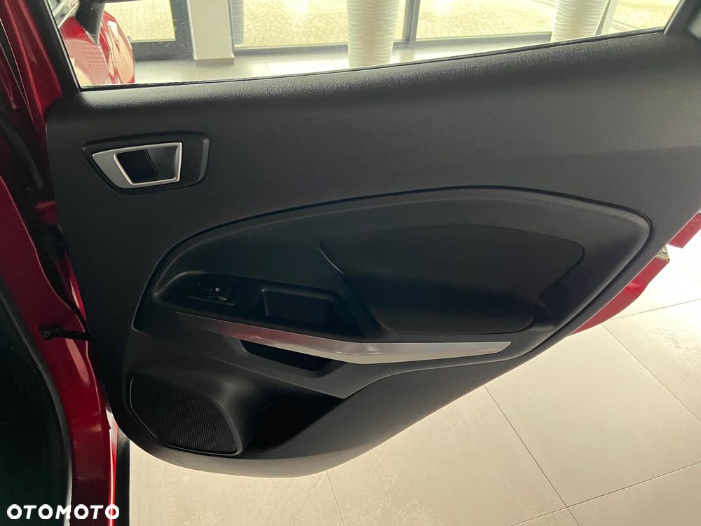 Ford EcoSport - 30