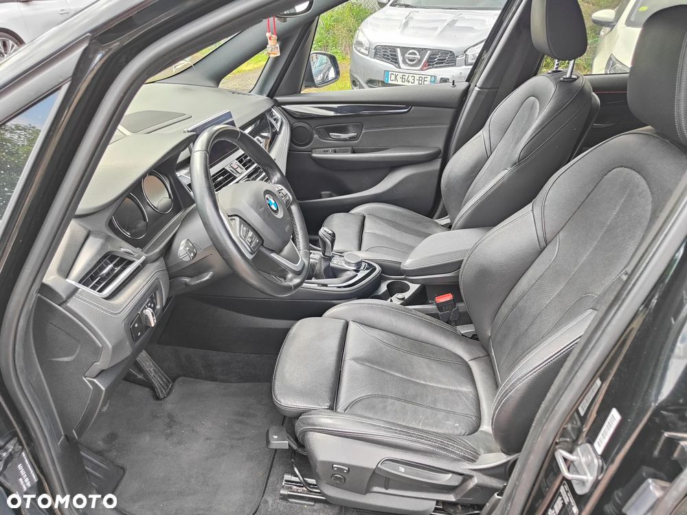 BMW Seria 2 218i GPF Sport Line - 11
