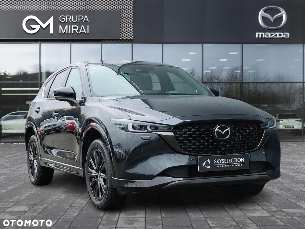 Mazda CX-5 2.0 Homura AWD - 7