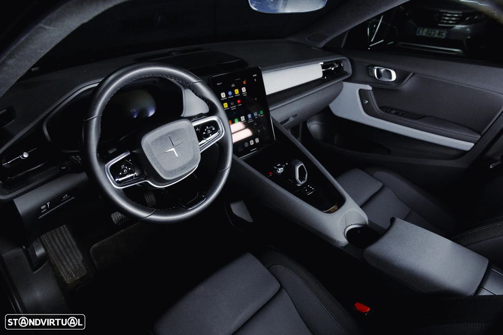 Polestar 2 Dual Motor 78kWh - 8