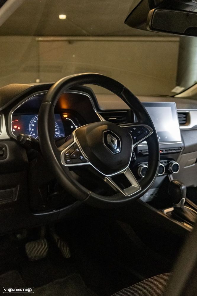 Renault Captur - 15
