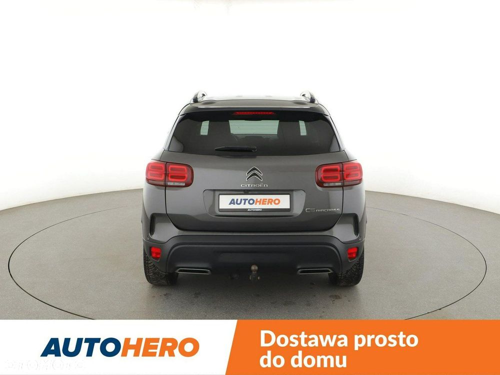 Citroën C5 Aircross 1.5 BlueHDi Shine EAT8 - 6