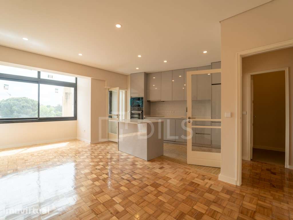 Apartamento T3 duplex, na Rua das Condominhas - Grande imagem: 2/40