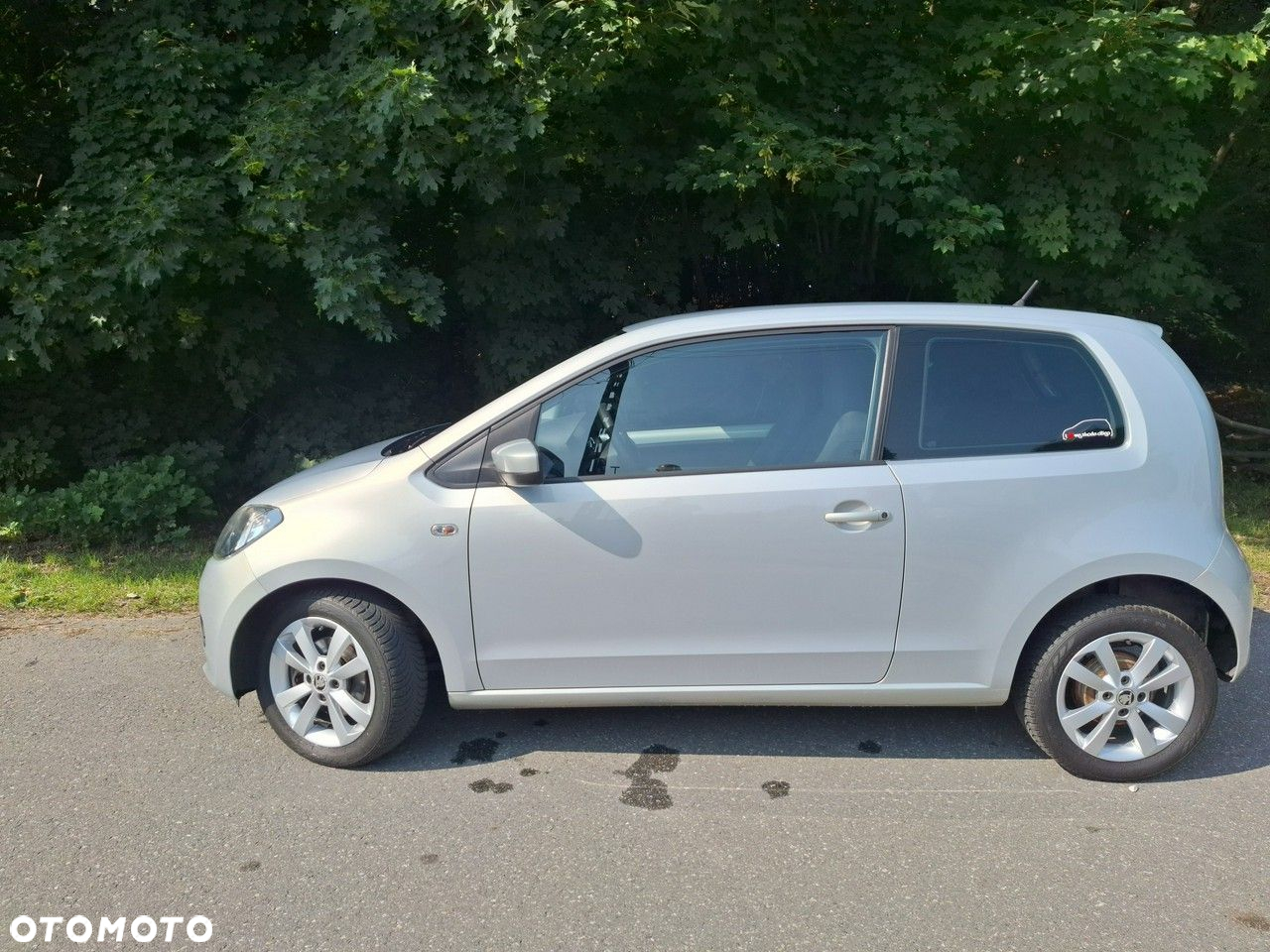 Skoda Citigo 1.0 Elegance - 3