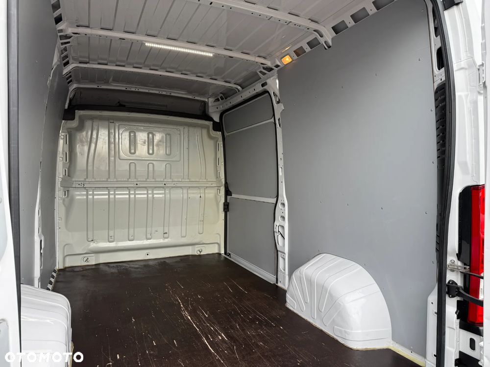 Fiat Ducato L2H2 - 10