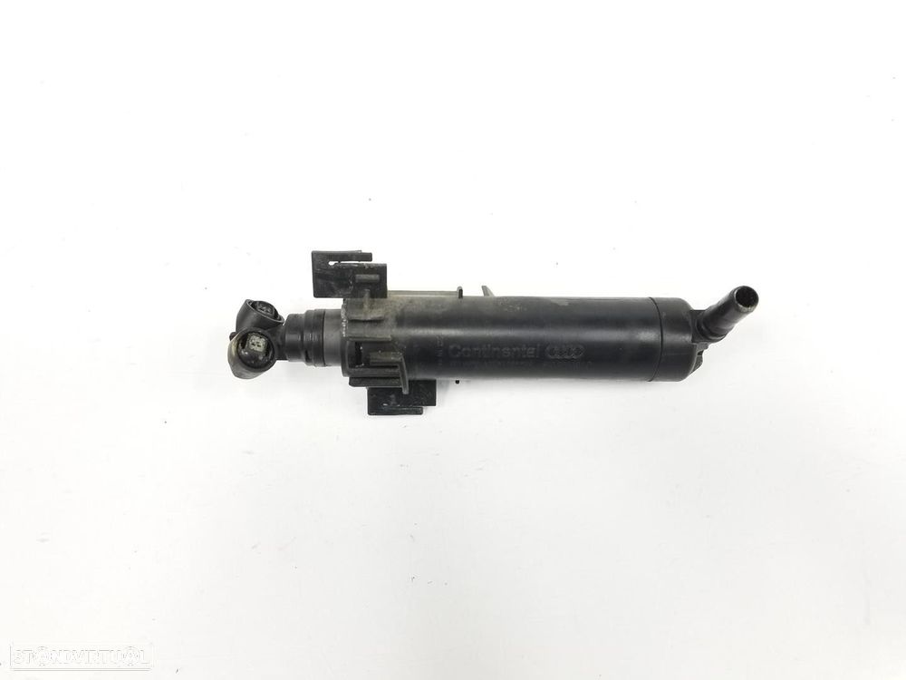 LAVAFARÓIS ESQUERDO AUDI A4 ALLROAD 2013 - 1